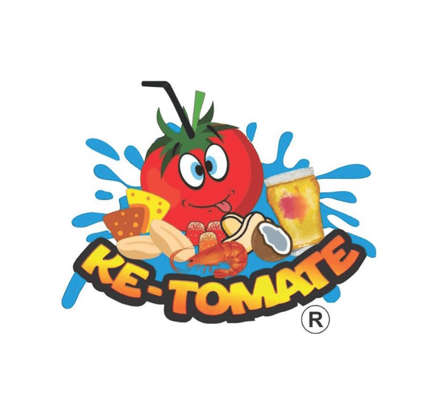 Ke-Tomate Logo